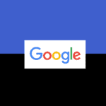black-google-text-logo