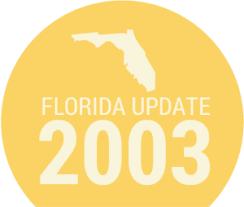 Google Florida Update 2003