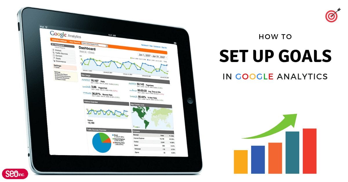 How to Set Up Goals in Google Analytics_social graphic final