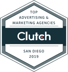 2019 Clutch Top Advertising Agencies