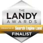 Landy awards