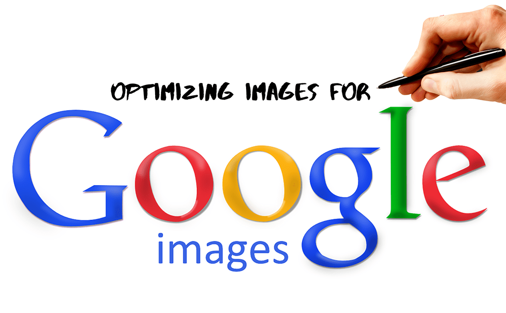 optimizing images for google images