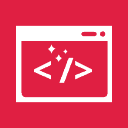 Code Optimization Icon
