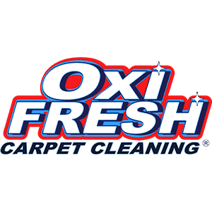 OxyFresh Logo OxyFresh Logo