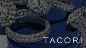 Tacori Social Engagement