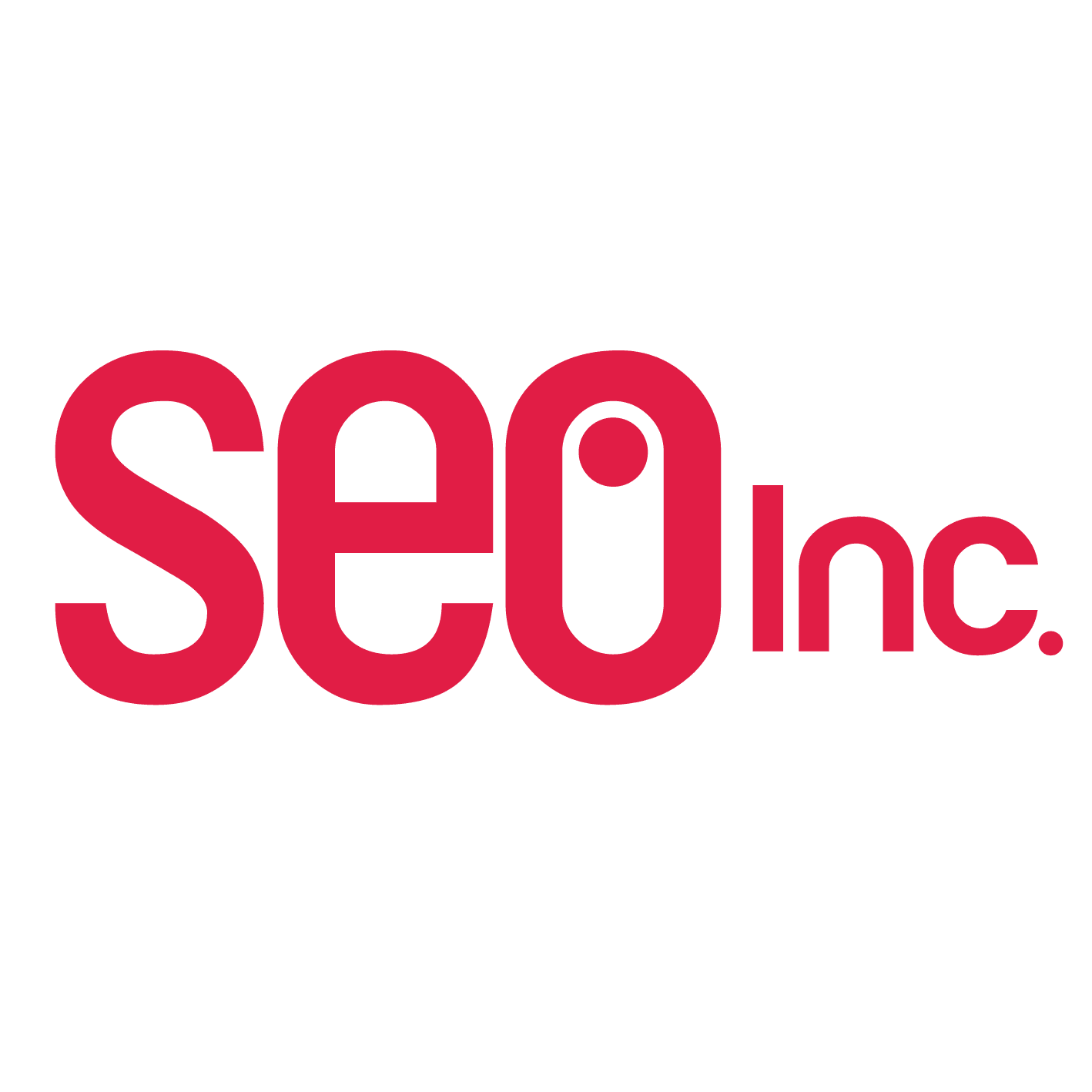 SEO Company logo