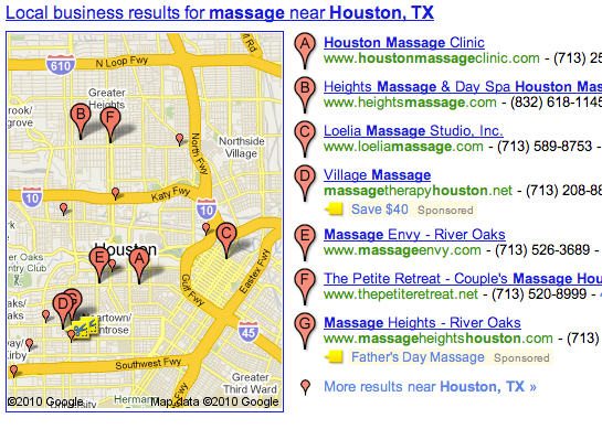 Google Tags Google Tags for local businesses