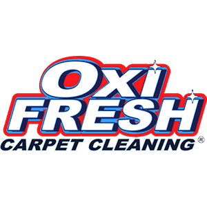 Oxi Fresh Case Study Logo