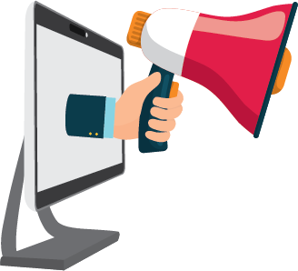 ecommerce web dev graphics