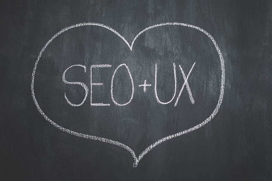 UX User Experience and SEO