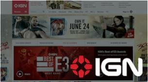 IGN.com Amazing Results