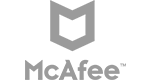 McAffee Logo