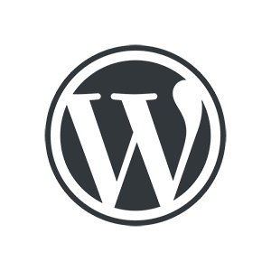 WordPress-Logo SEO