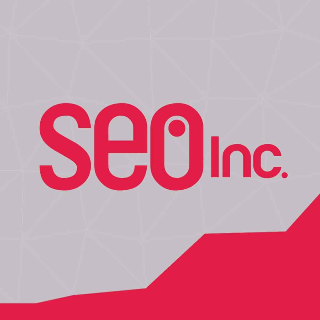 SEO Inc Logo