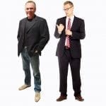 Garry Grant Pod Cast