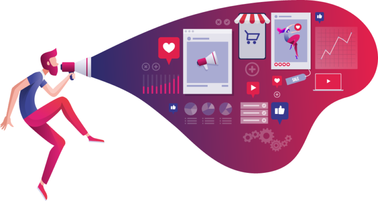 Internet Marketing Services