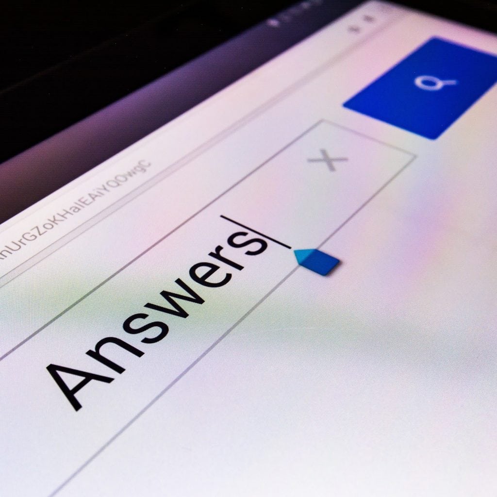How to Get Your Website Featured in the Google Answer Box