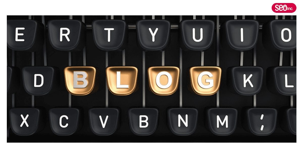 how to create stellar biz blog