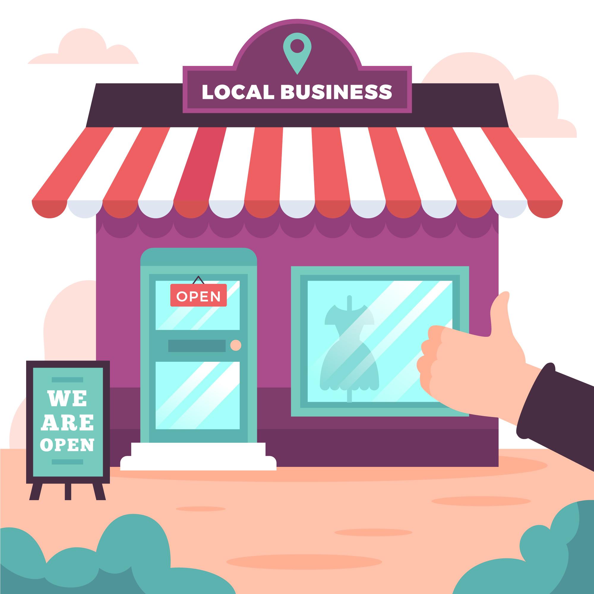 How to Optimize Store Landing Pages for Local SEO